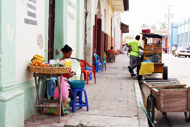 Nicaragua’s Poverty Rate