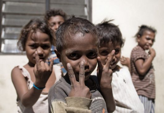 Refugees From Timor-Leste