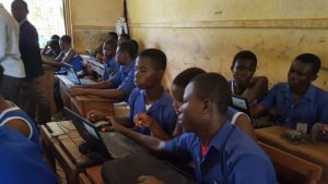 Robotics and Programming Education