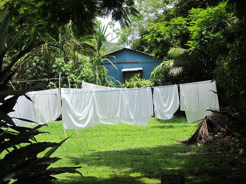 SDG 7 in Costa Rica 