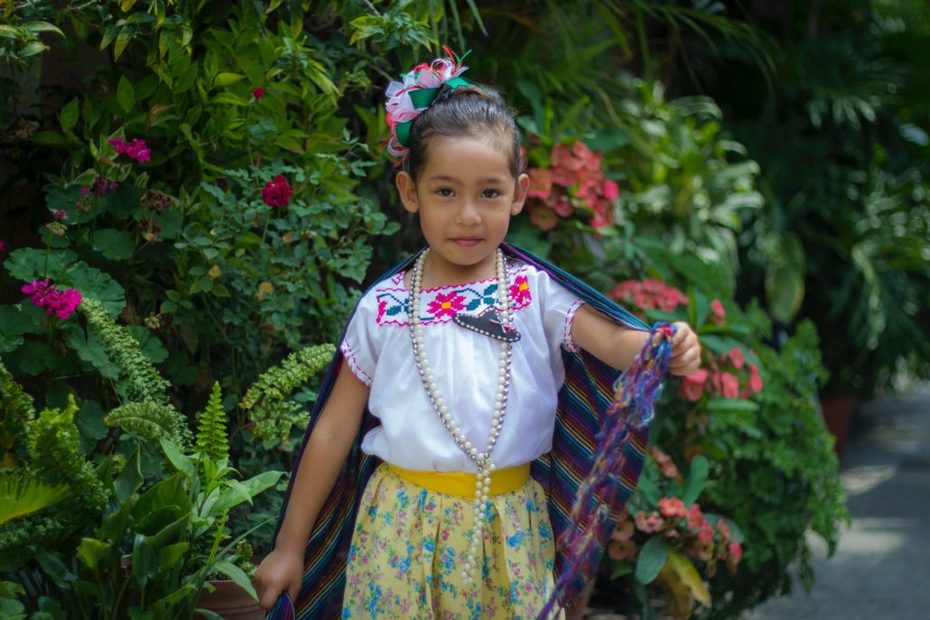 Slow Fashion in Mexico