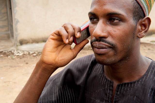 Smart Feature Phones