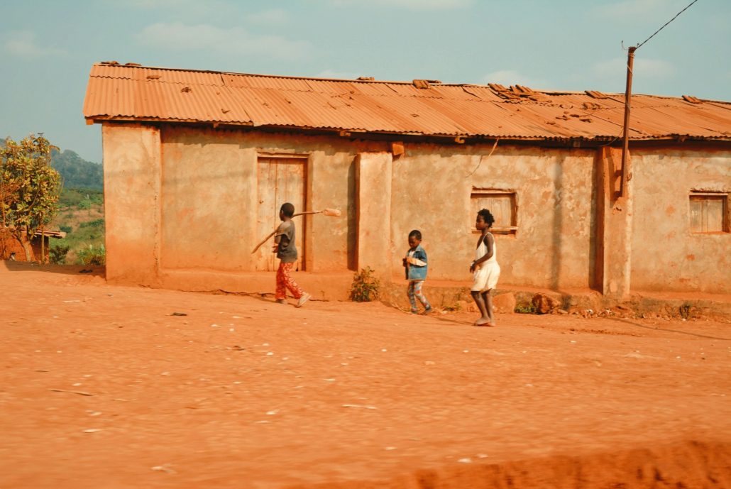 Solar Energy is Transforming Rural Africa