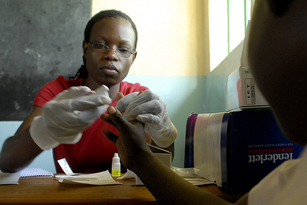 Solutions to Kenya