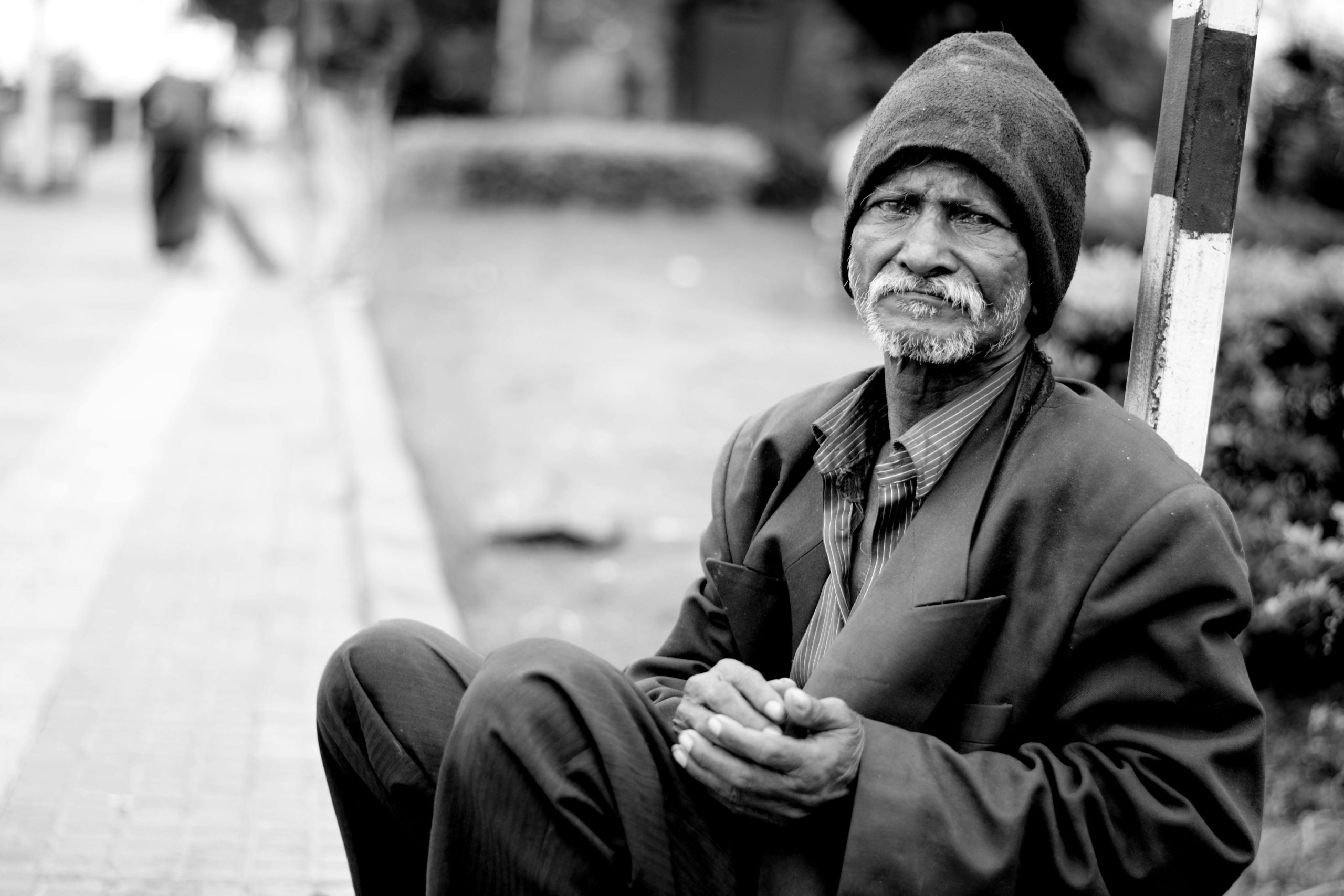 Solving Global Poverty
