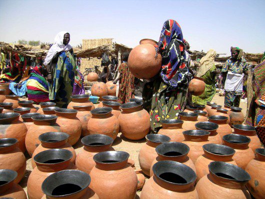 Sahel_Women