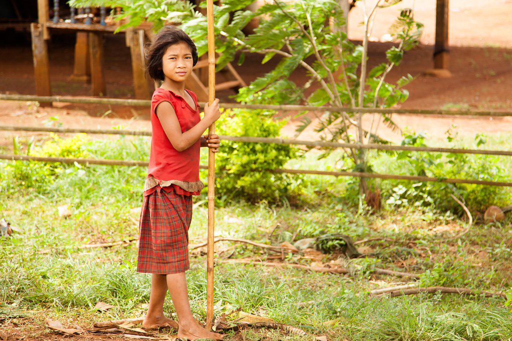Stop Child Labor