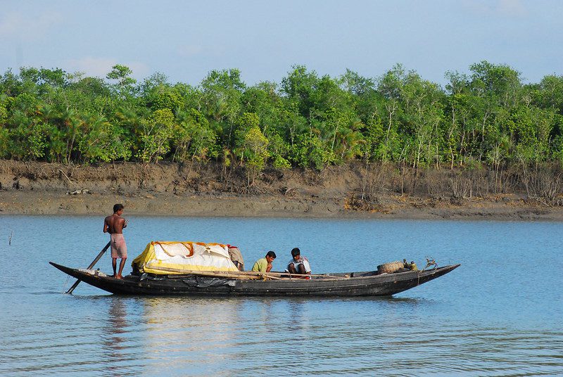 Sundarbans