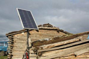 Sustainable Projects in Asia