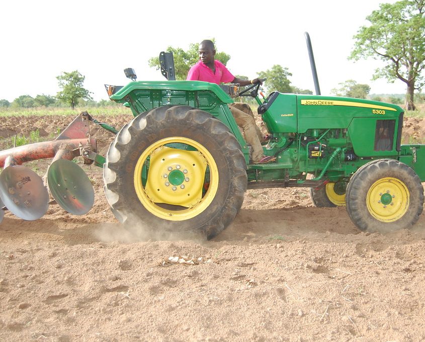 Technologies For Everyday Tasks in Developing Countries