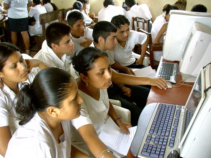 Technology for Education