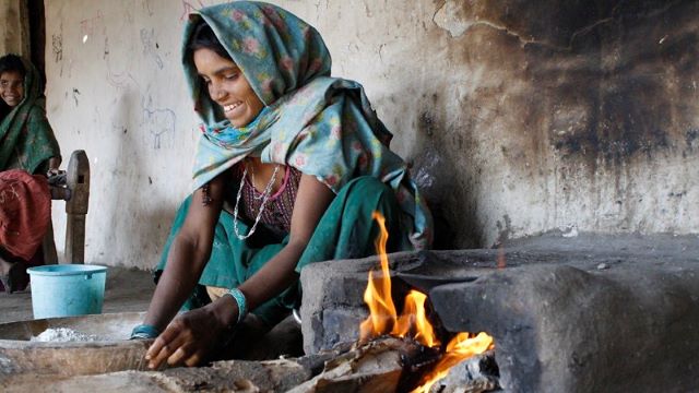 The Adventure Project's Initiatives in India
