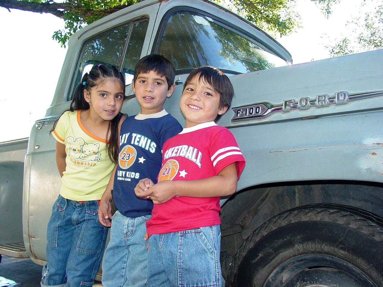 The Early Childhood and Sustainable Development Program