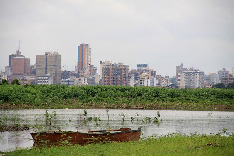 Rural Poverty in Paraguay