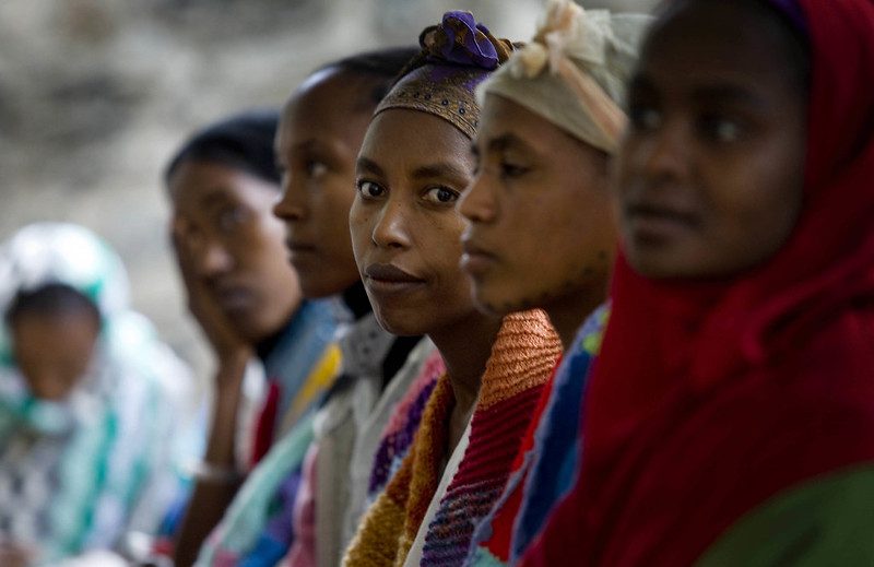 The Legislative Plan to Fight Gender-Based Violence in Namibia