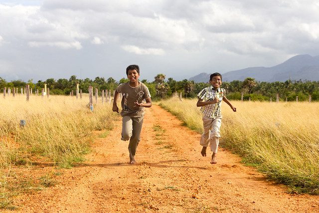 The Link Between Poverty and Tourette’s Syndrome