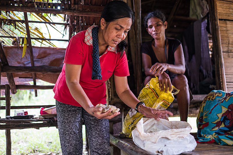 The Philippines' Improved Economy