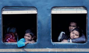 The Rajpura–Mohali Rail Link