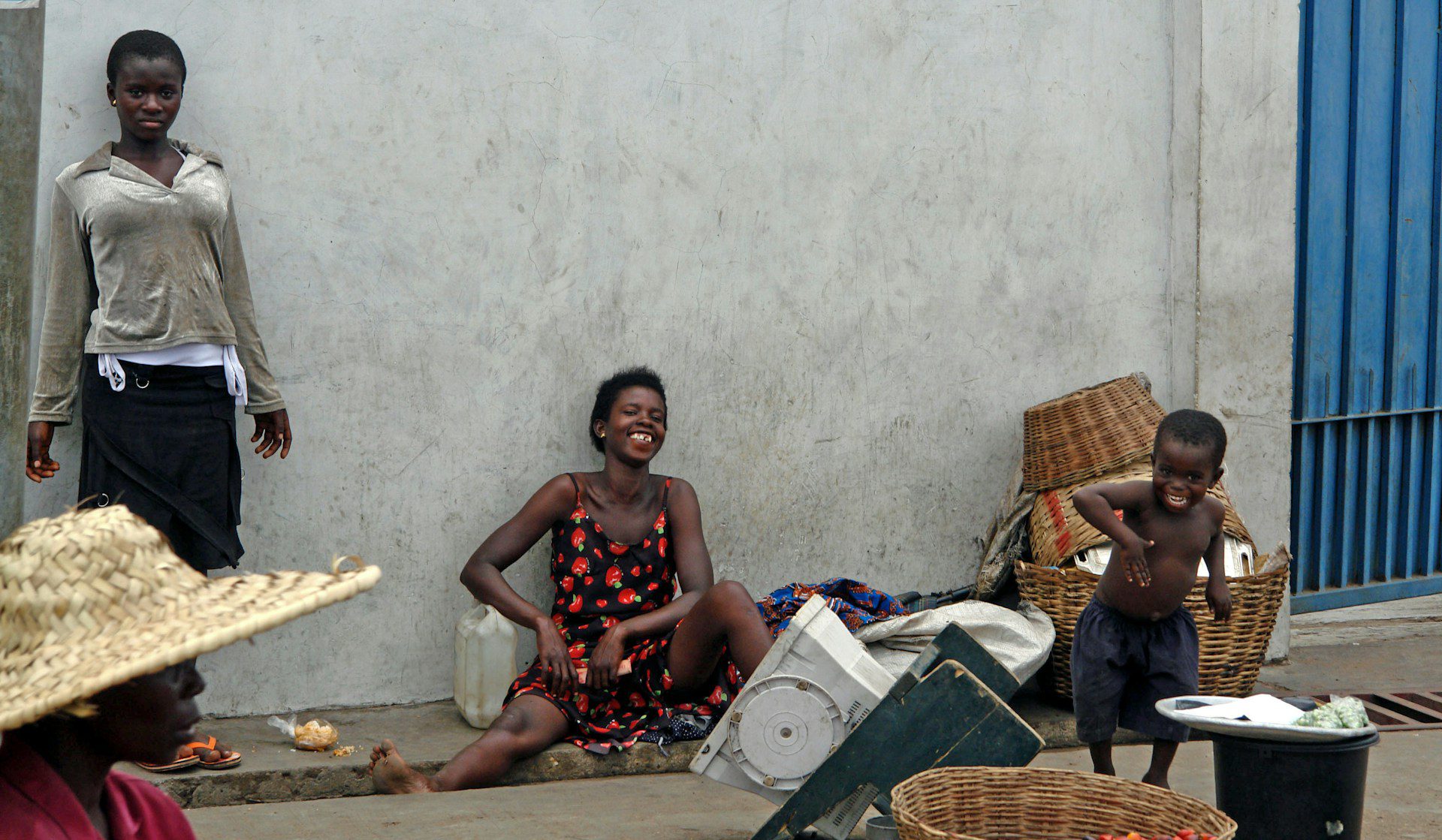 The Ripple Effects of Poverty in Ghana: Challenges and Solutions