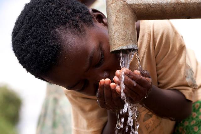 The Thirst Project 