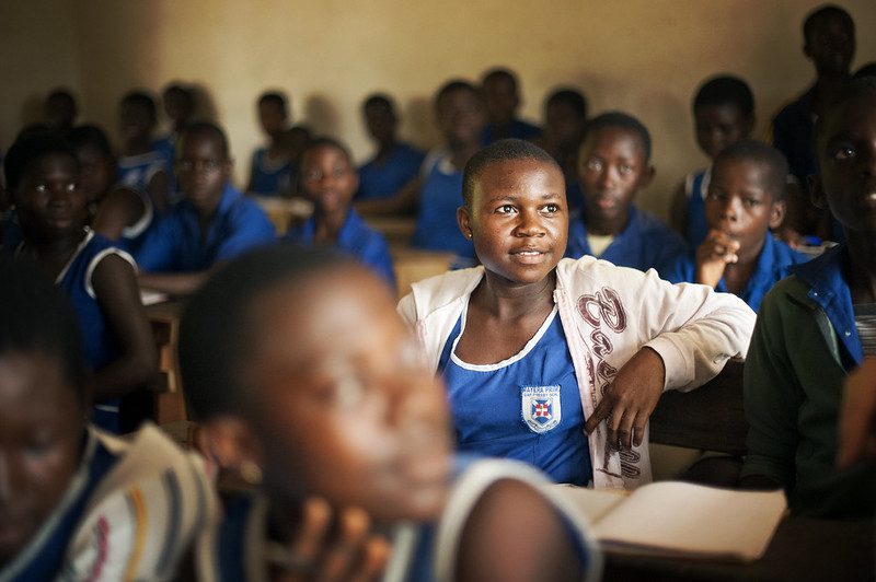 The World Bank's Projects Adapt to COVID-19