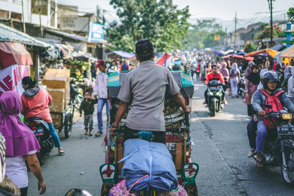 USAID Programs in Indonesia