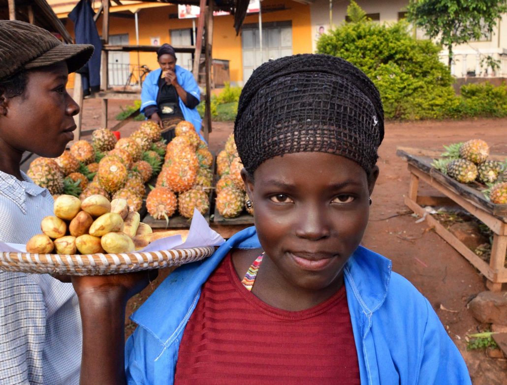 Uganda and Universal Basic Income