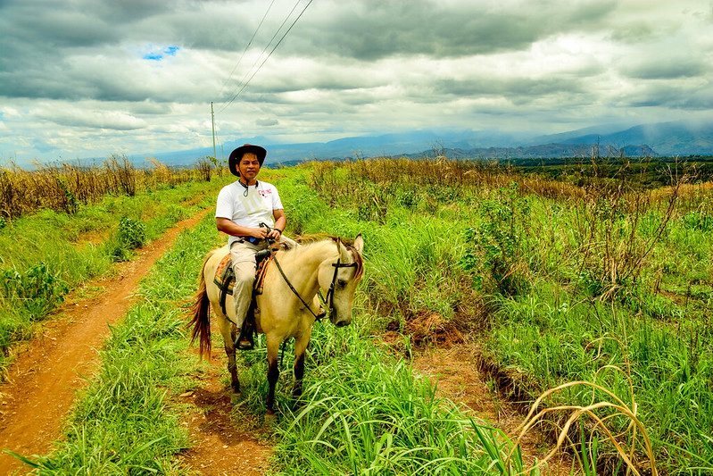 USAID's Self-Reliance Framework