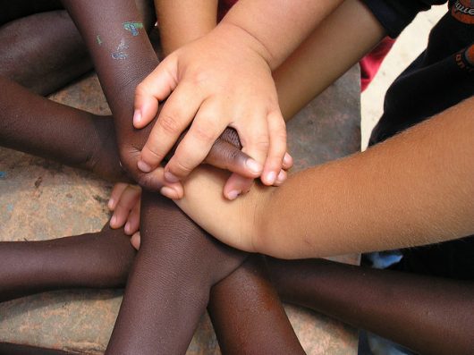 Unrepresented nations
