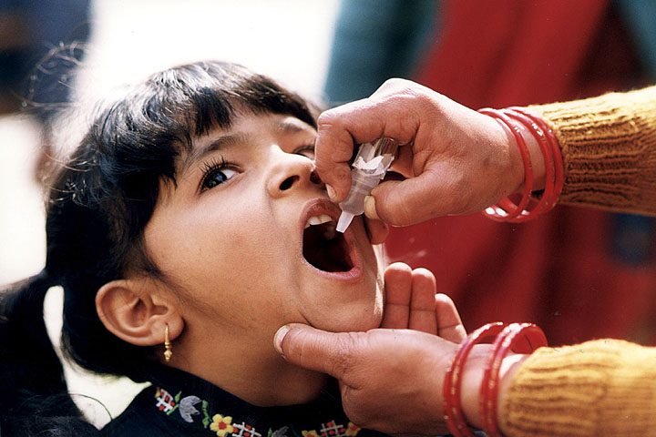 Vaccines in Developing Countries