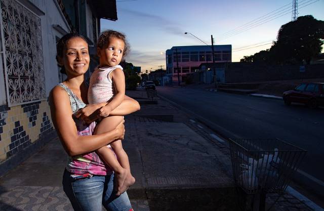 Venezuela TPS Act