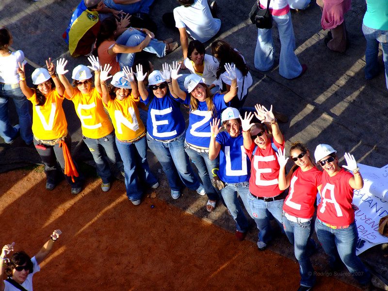 Venezuela Temporary Protection Status