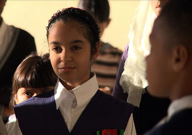 Water Quality in Libya