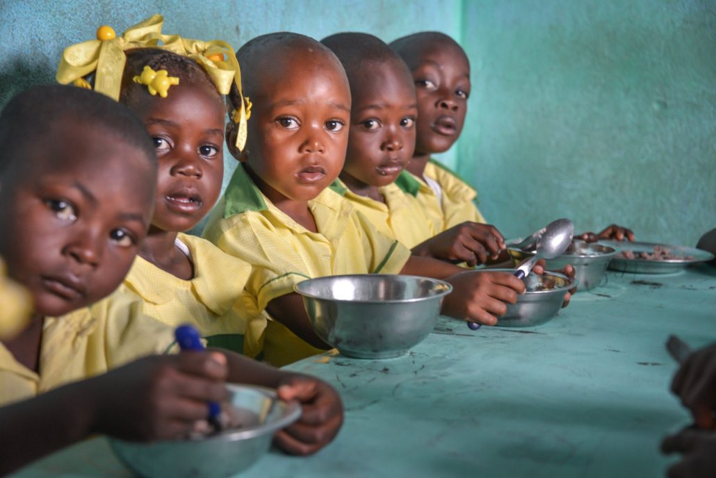 What is Hunger?