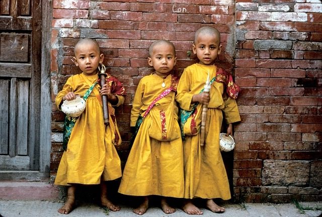 Why Is Nepal Poor