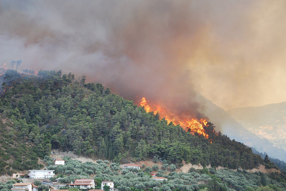 wildfires-in-greece