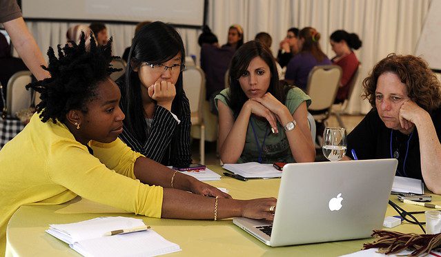 Women in Tech