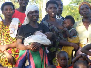 Women’s Empowerment in Rwanda