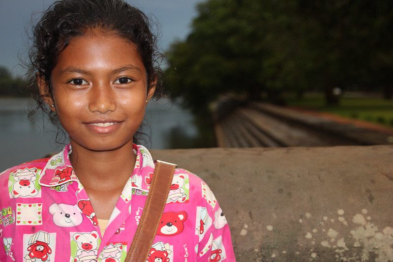 Women’s Rights in Cambodia