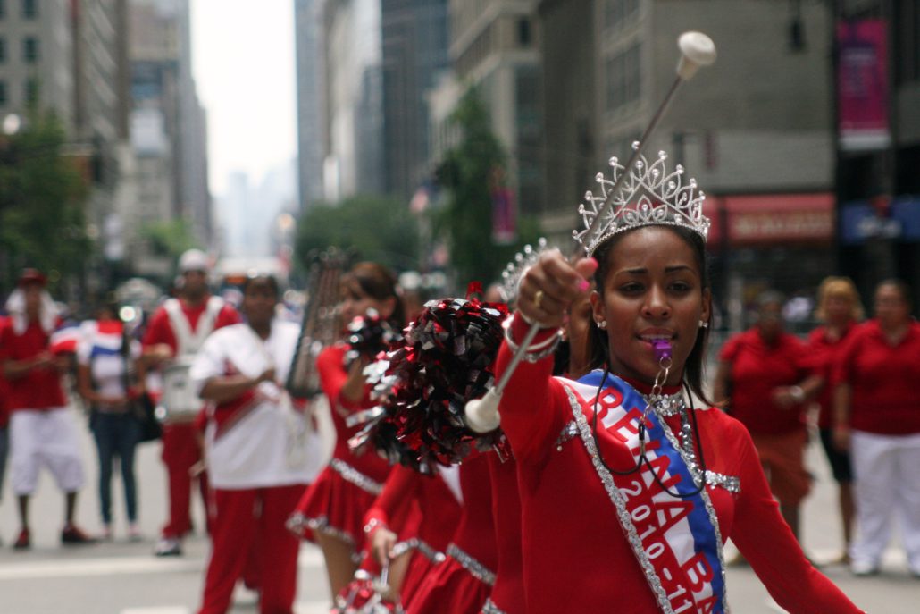 Women’s Rights in Dominica