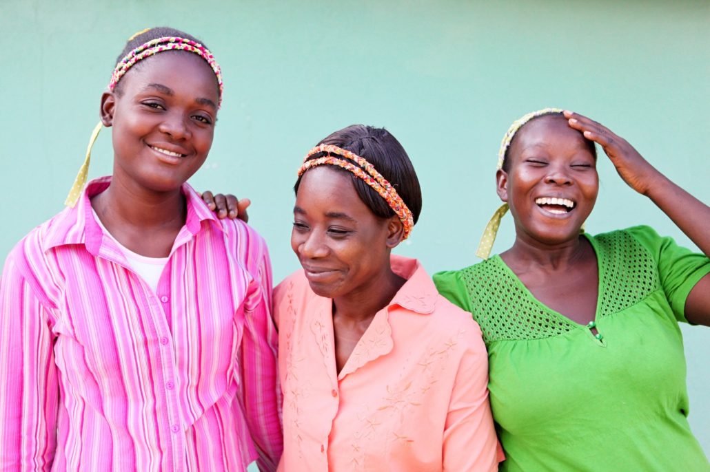 Women’s Rights in Haiti