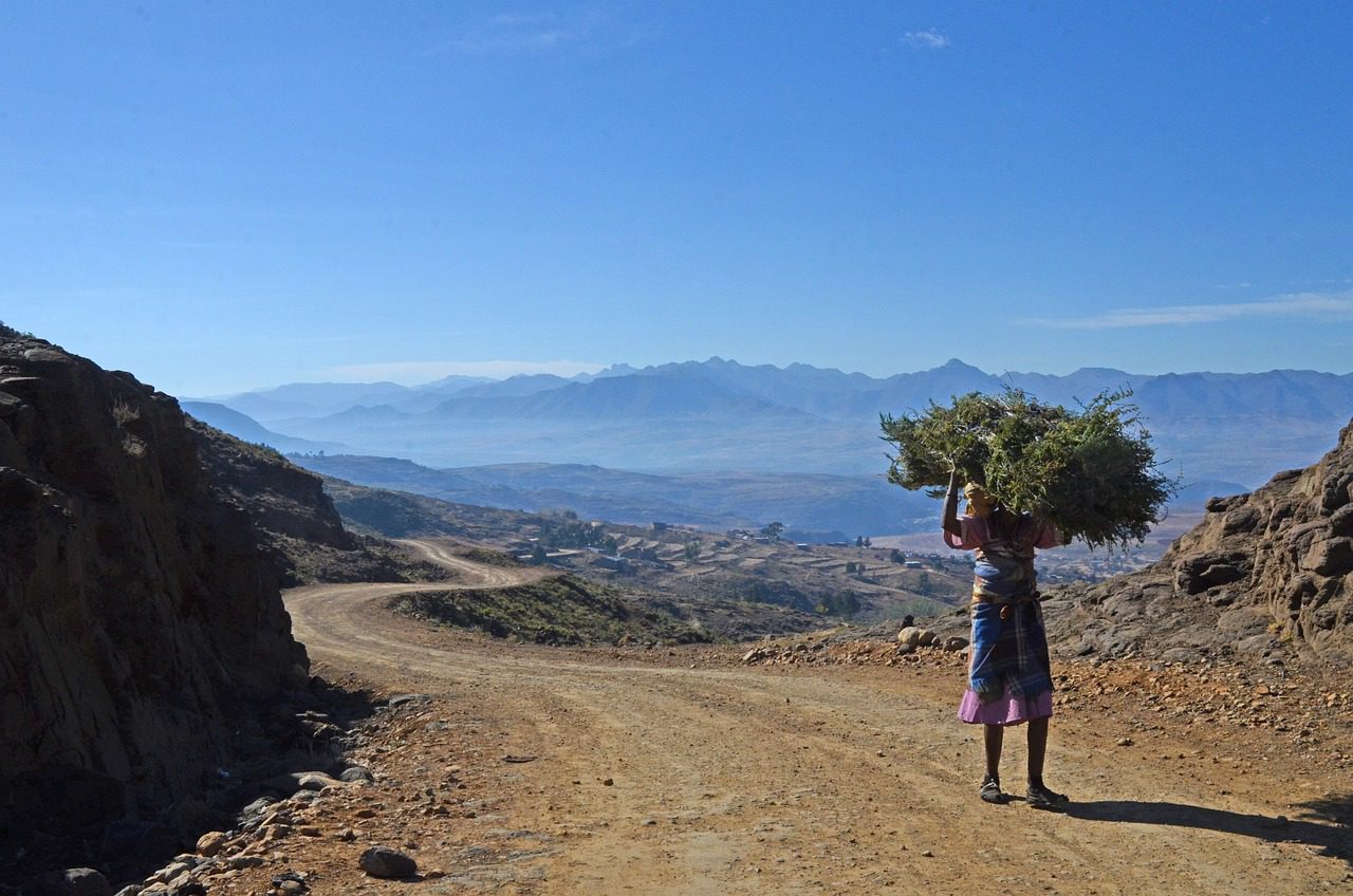 Women’s Rights in Lesotho