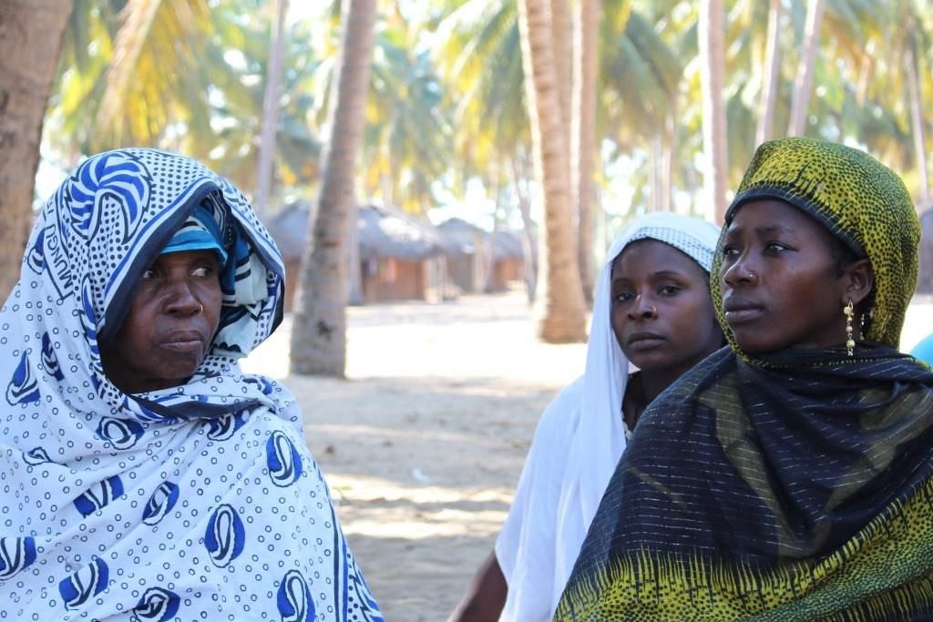 Women's Rights in Mozambique Women's Rights in Mozambique