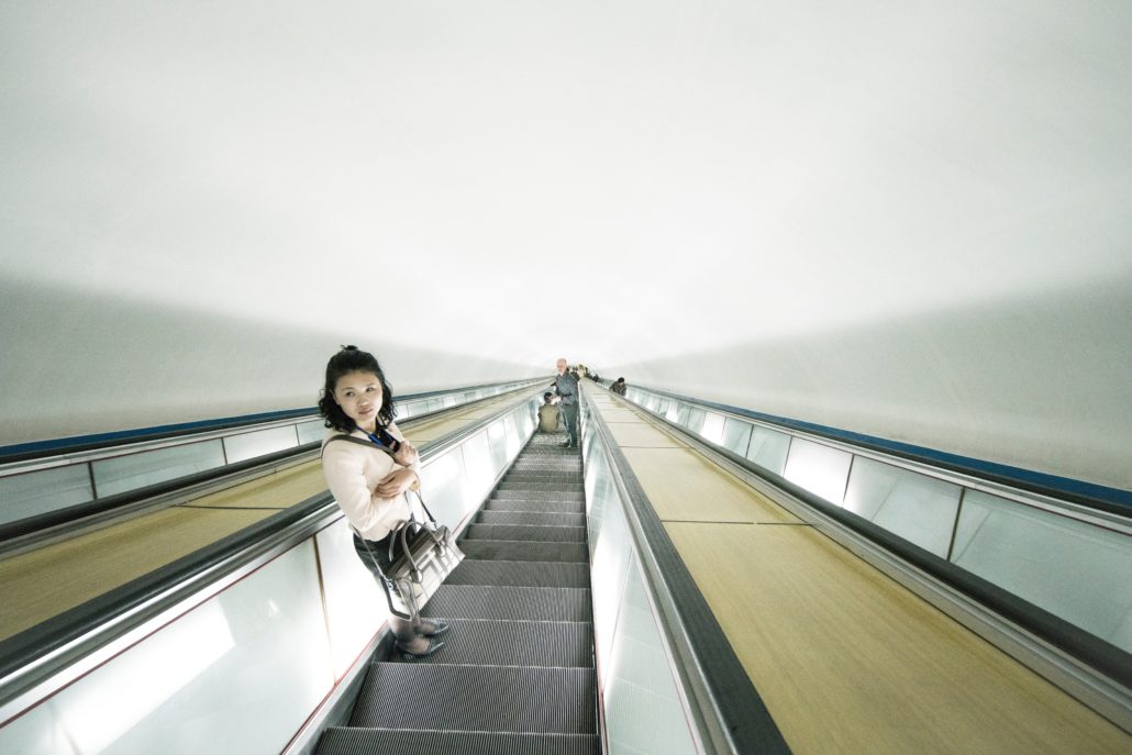 Women's Rights in North Korea