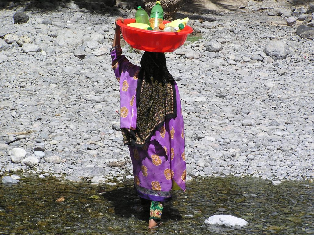 Women’s Rights in Oman