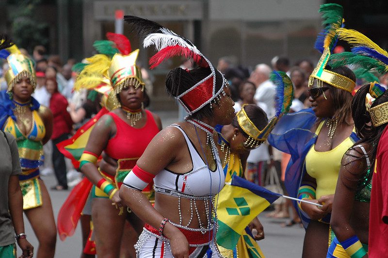Women's Rights in Saint Lucia
