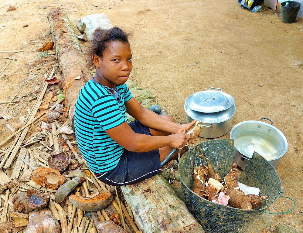 Women’s Rights in Sao Tome and Principe