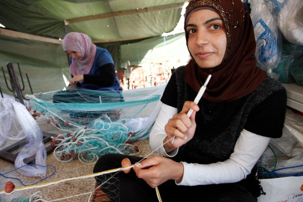 Women's Rights in Syria