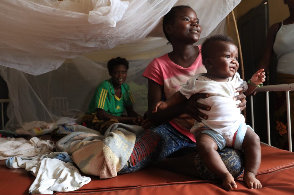 Women's Rights in the DRC