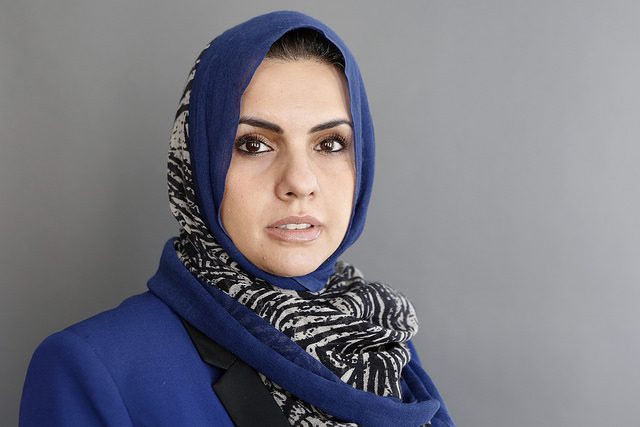 Women's empowerment in Libya